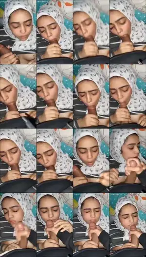 Bokep Gadis Hijab Cantik Sepong Kontol Gede Bokep Gadis Hijab Cantik Sepong Kontol Gede