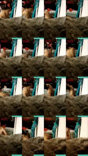 Bokep intip tetangga lagi mandi Bokep intip tetangga lagi mandi