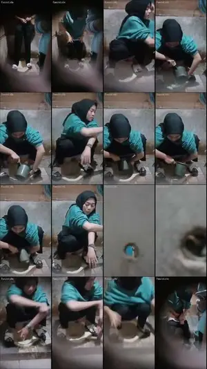 Bokep Ngintip jilbab abg kencing 2 Bokep Ngintip jilbab abg kencing 2